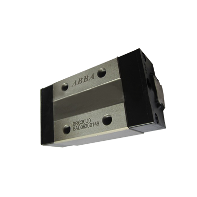 ABBA linear guide blocks