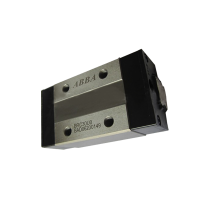 ABBA linear guide blocks