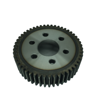 Manufacturing N95 mask machine gear