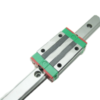 HGH20HA linear guide blocks without flange