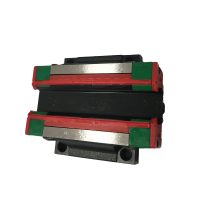 Linear guide blocks HGW20CC with flange