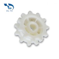 DLTE  POM Plastic  Sprockets Plastic Gear