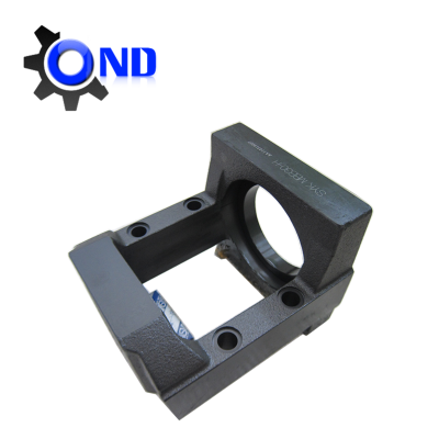 Precision Ball Screw Motor Brackets MBB25L-G