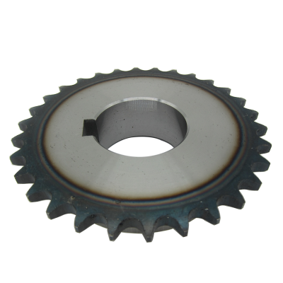 Good price metal sprocket with keyway