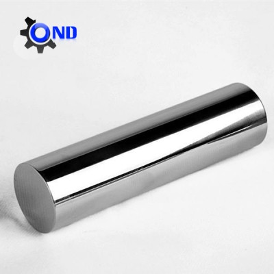 High quality linear steel shaft supplier