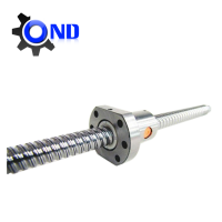 Taiwan TBI Ball Screw SFS4020,Ball Screw 40mm,20mm pitch