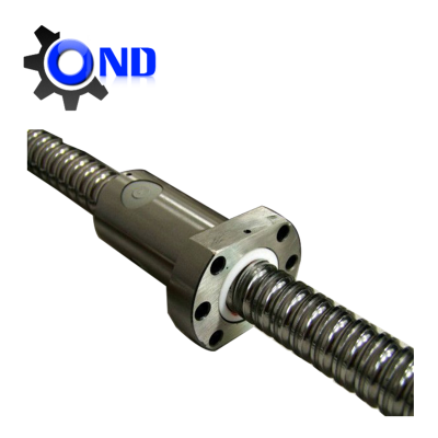 Micro Ball Screw for CNC machines