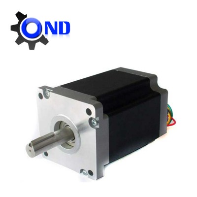 110BYG Hybrid Stepper Motor(Phase2,3)