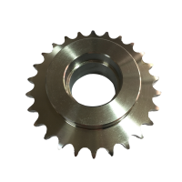 304 stainless steel  28t sprocket with hub