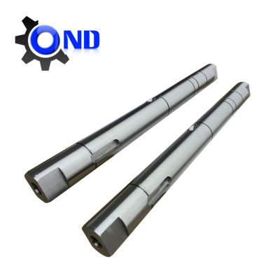 Customized Stainless steel Shaft with competitive price