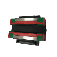 HGW35CA linear guide blocks with flange