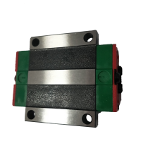 Linear guide blocks HGW45CC with flange