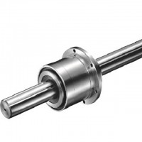 ball screw